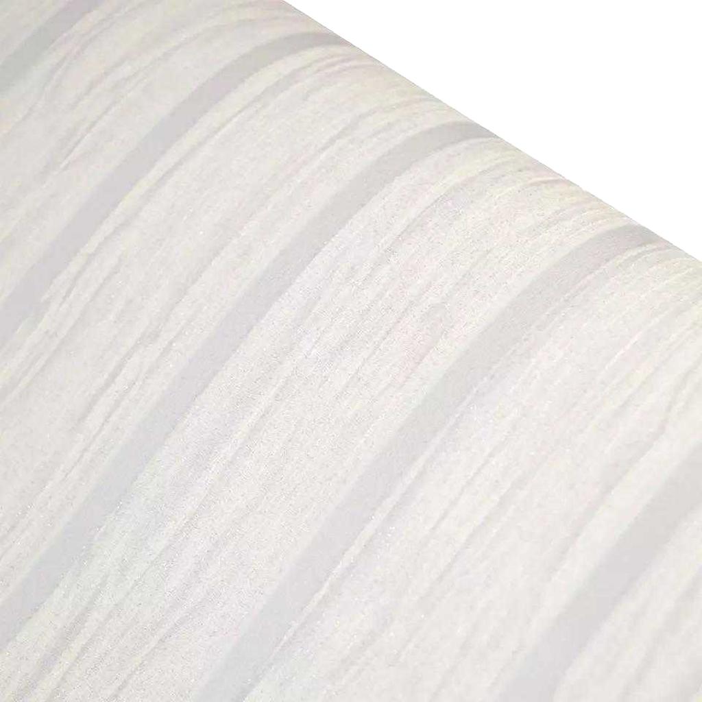 Debona Wood Slats Encrusted Detail Vinyl Wallpaper