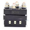 High Intensity Switch For ATV UTV Truck Vehicle Winch Remote DC Contactor Relay 24V 500A 8000-20000LB