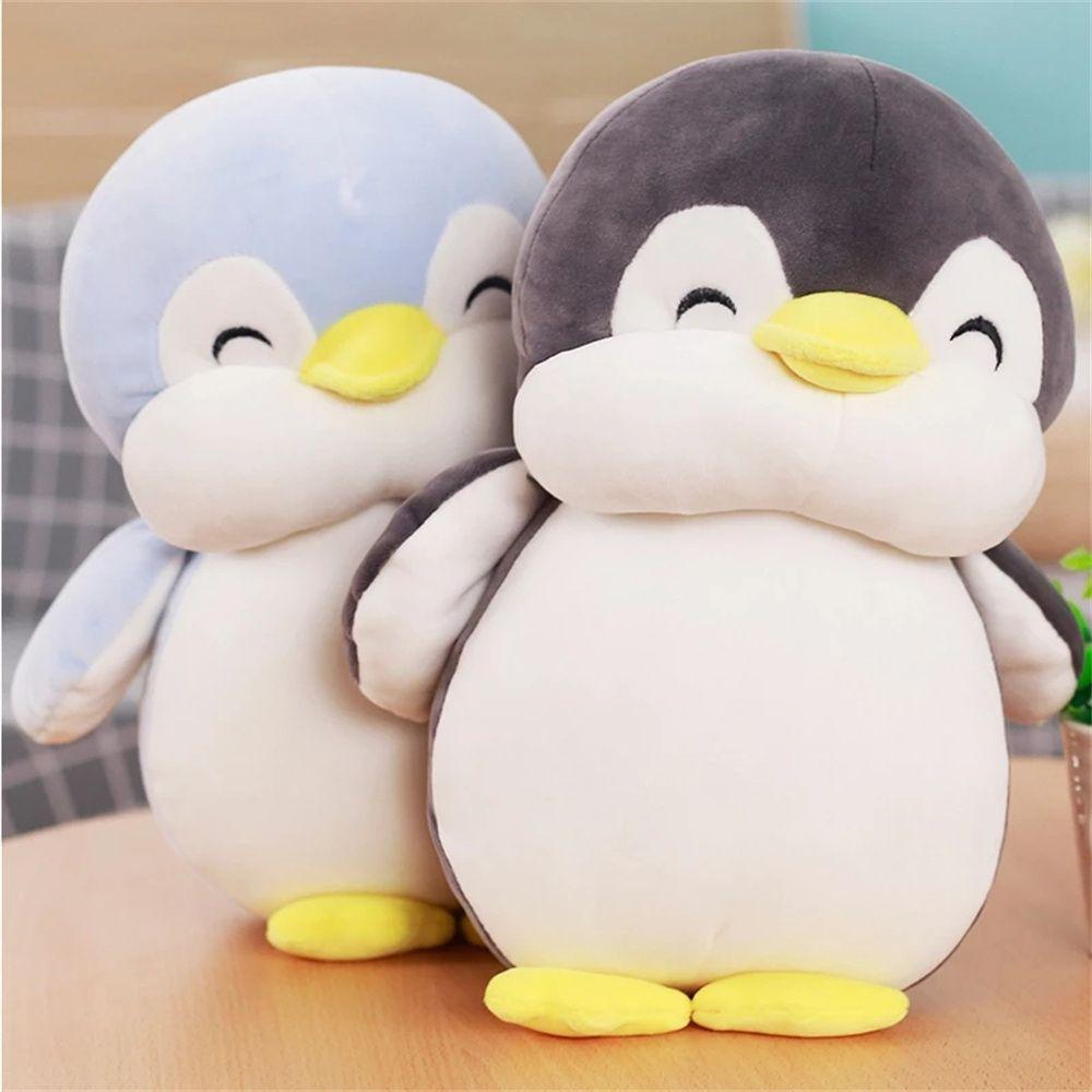 Cushion Stuff Dolls Cartoon Stuffed Penguin Animal Plush Pillow Stuffed Animals Penguin Plush Toys
