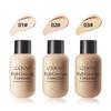 Waterproof Liquid Concealer 3 Colors Matte Full Coverage Acne Scars Dark Circles Foundation Whitening Lasting Makeup Cosmetics