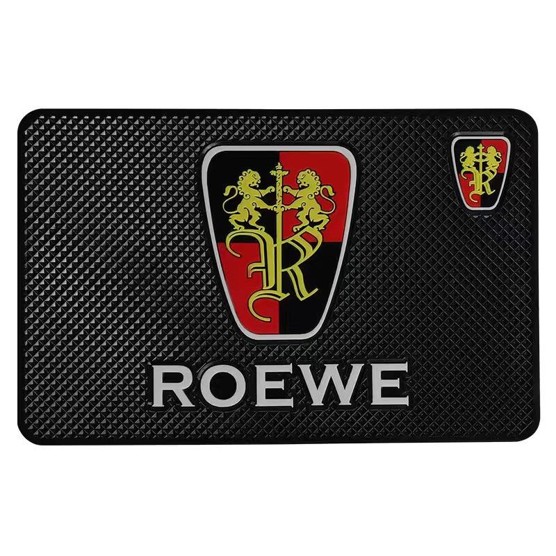 Car Dashboard Non-slip Mat & Air Freshener Holder