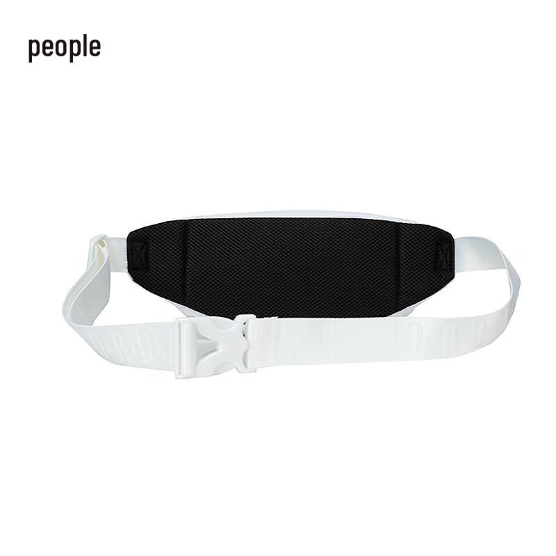 Jordan AJ Kids' Printed Crossbody Waist Bag