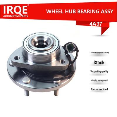 Radlager-Nabenbaugruppe vorne 40202-ZR40A für Infiniti QX56