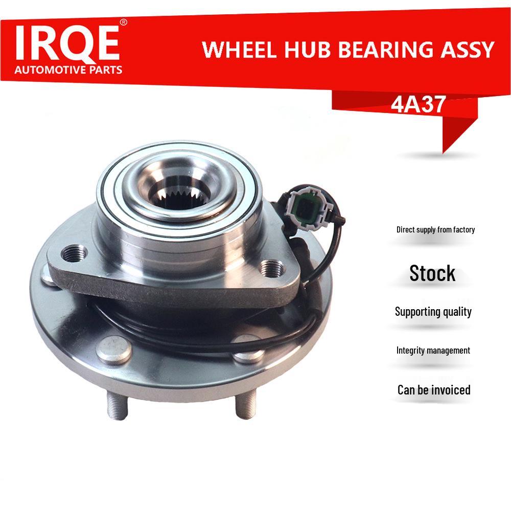 

Car Front Wheel Bearing Hub Assembly 40202-ZR40A for Infiniti QX56 6 pieces/unit