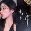 Women's Elegant Earrings Design Stud Drop Hoop Earrings for Everyday Wear