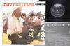 LP Record DIZZY GILLESPIE  At Newport MV4021 VERVE 1980 Japan Jazz Used