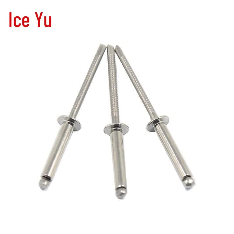 BingYu BY-1197 304 SS Countersunk Blind Rivet