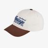 New Balance Kids Color Block Ball Cap NK8BFF312U-85 Cap