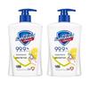 Sapone Liquido Antibatterico per le Mani Safeguard