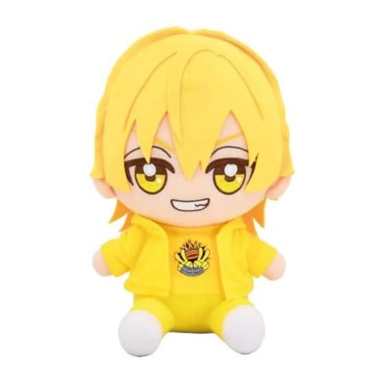 Real Piece Kota Chibi Nui BIG