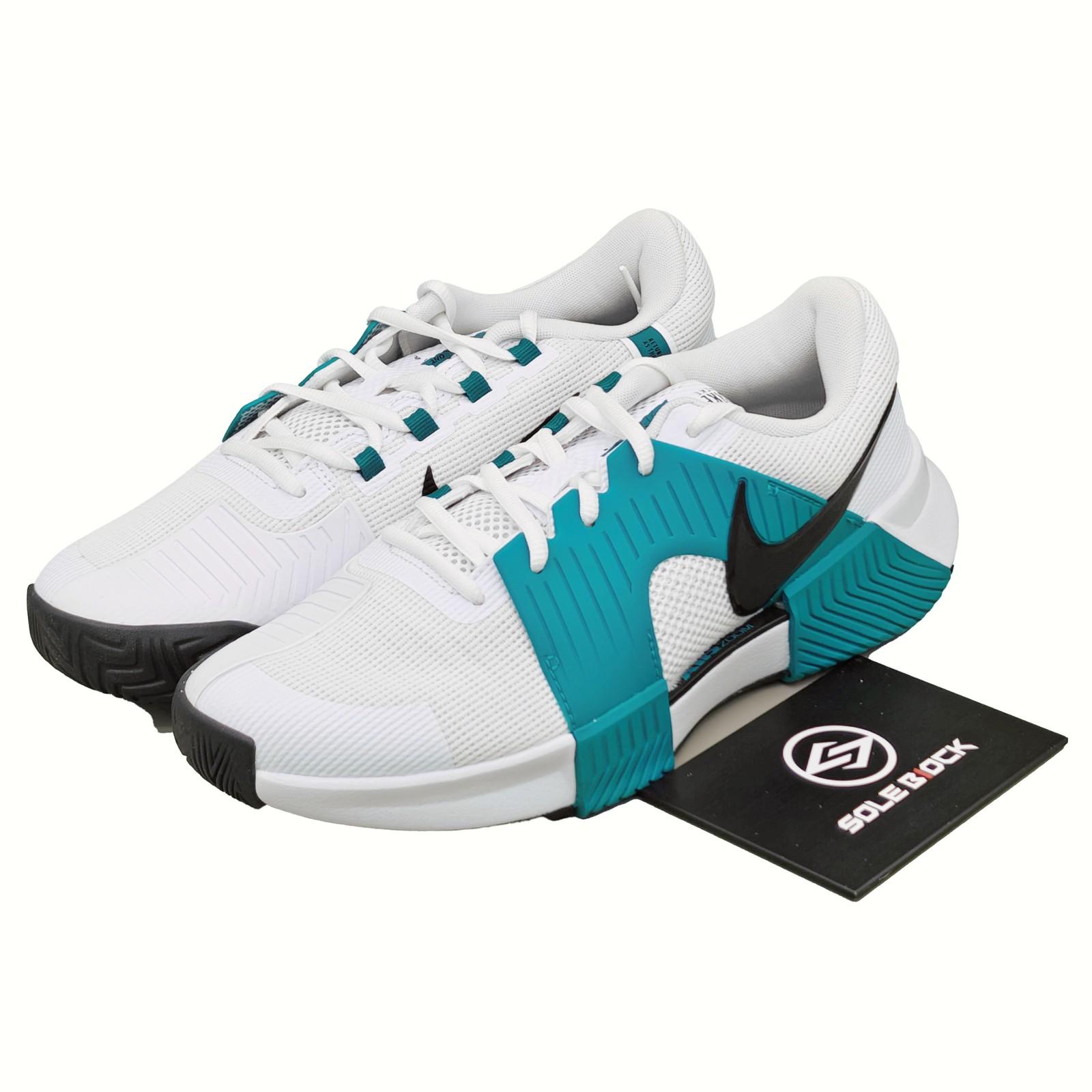 Nike Zoom GP Challenge 1 Men s Tennis Shoes FB3147-104 43