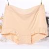 Women'S Menstrual  Panties Mid-Waist Cotton Postpartum Women'S Panties Fully Covered Panties