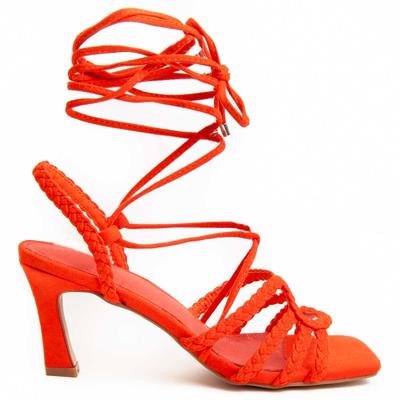 SanSandals With Heel For Women. Sanndal8  91718