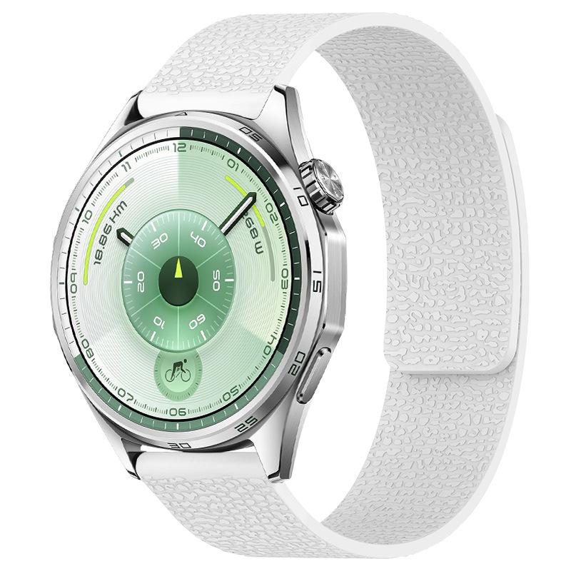 18/20/22mm Straps for HUAWEI Watch GT4/GT5/GT6/GT3/6 Pro 42mm 46mm 41mm Magnetic Sport Bracelet Correa HUAWEI Watch GT 6 Band