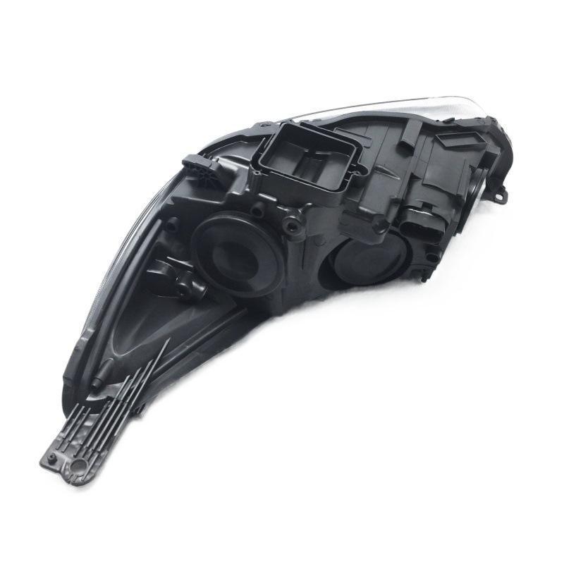Ford Focus 2015-2017 Headlight Assembly: Original Quality Front Headlamp