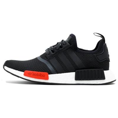 NMD_R1 'Nero Rosso' Foot Locker Eu Esclusive Sneakers AQ4498