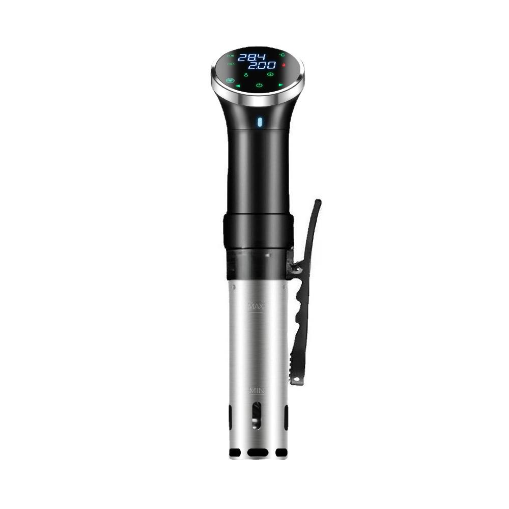 Sous Vide Cooker Low Temperature Slow Cooking Machine WIFI Version Vacuum Beef Thawing Machine Slow Cooking Stick