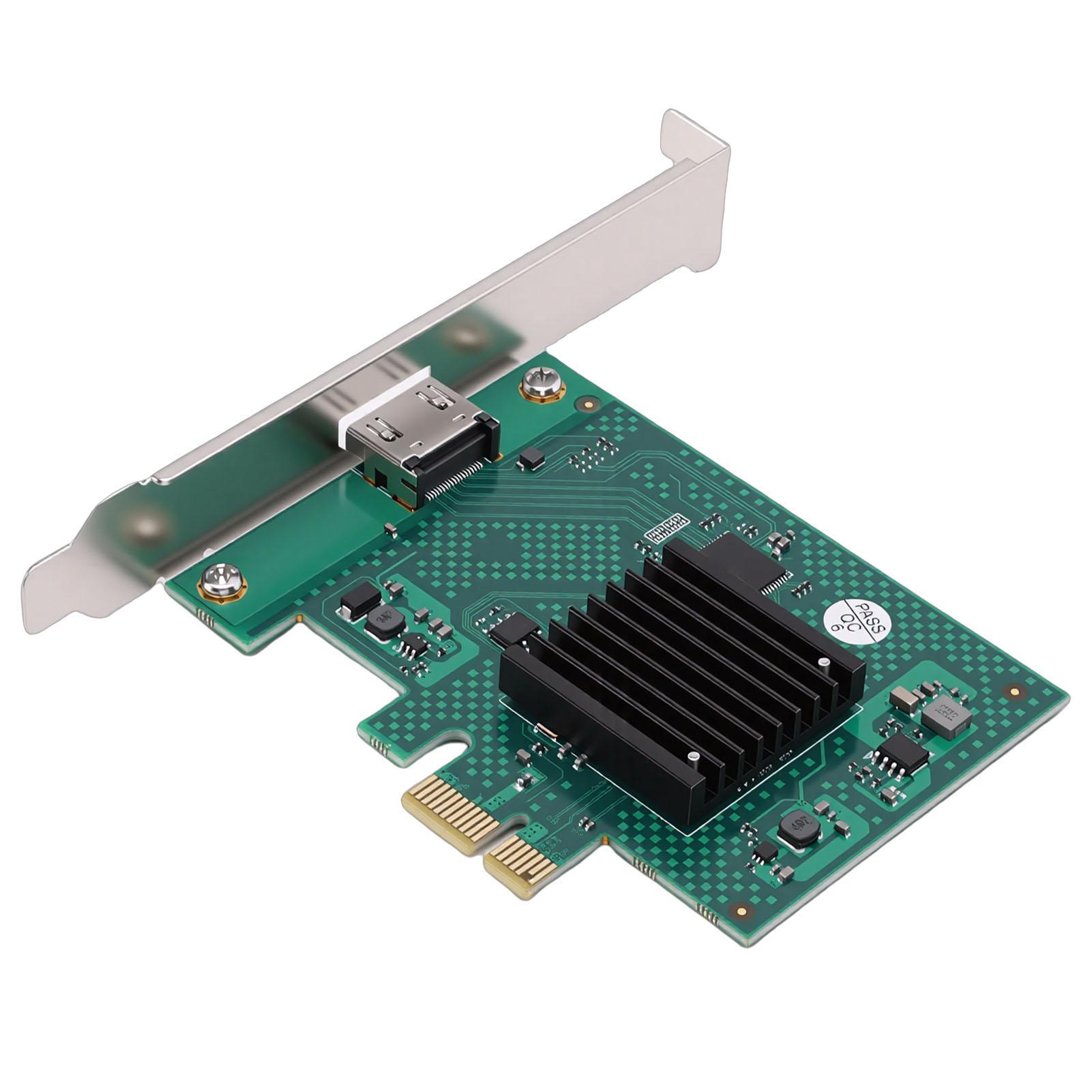 

PCIe Interface Graphics Card HD Multimedia Interface 2D Graphics Accelerator GPU HD Video Graphics Card for Industrial
