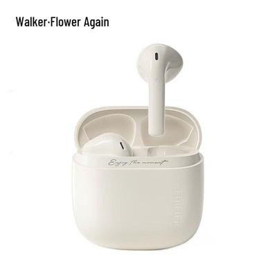 Edifier Huazai Zero Air Wireless Bluetooth 5.3 Half-in-Ear Earbuds
