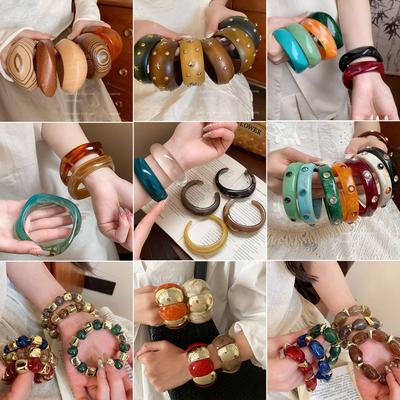 Bracciali – Bracciali a polsino