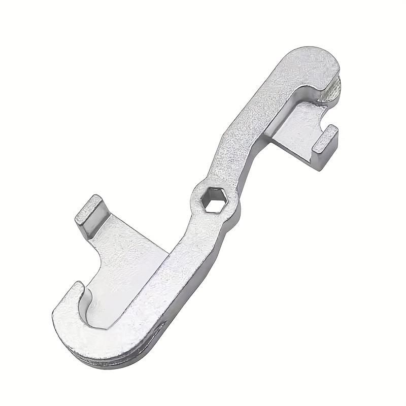 Special Tools for Bending Brake Fluid Pipes And Modifying Brake Fluid Lines