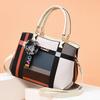 women's  new fashion spring and summer trendy messenger handbags tmospheric large-capacity shoulder bags Women's bags