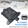 Rear Blind Spot Radar Sensor Module 88162-47031 For Toyota Prius 2019-2022