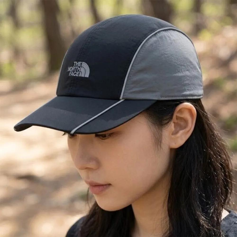 [The North Face] White Label Electron Speed Cap NE3CS05J FREE