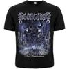 Rozbor "The Somberlain" (rw) Černé Tričko entombed mayhem