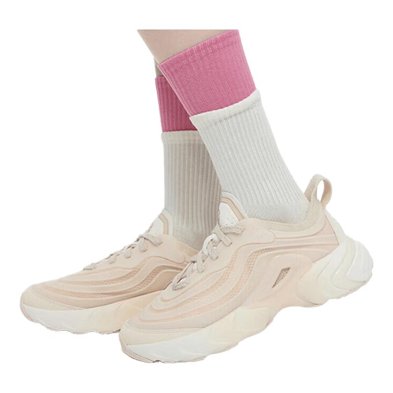 FILA FUSION Women s Chunky Casual Sneakers 36.5