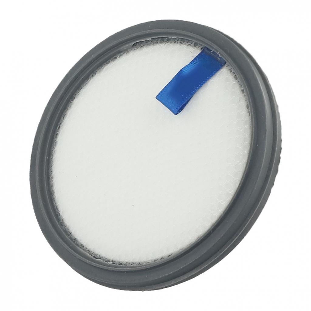 Kompatibler Ersatzfilter für PRETTYCARE Akku-Staubsauger W200 W300