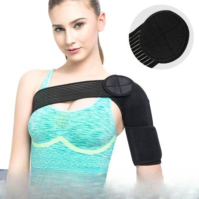 Professional Sports Basketball Professional Shoulder Protection Men Shoulder Protection Arm Protection Shoulder Protection Shoulder Pad