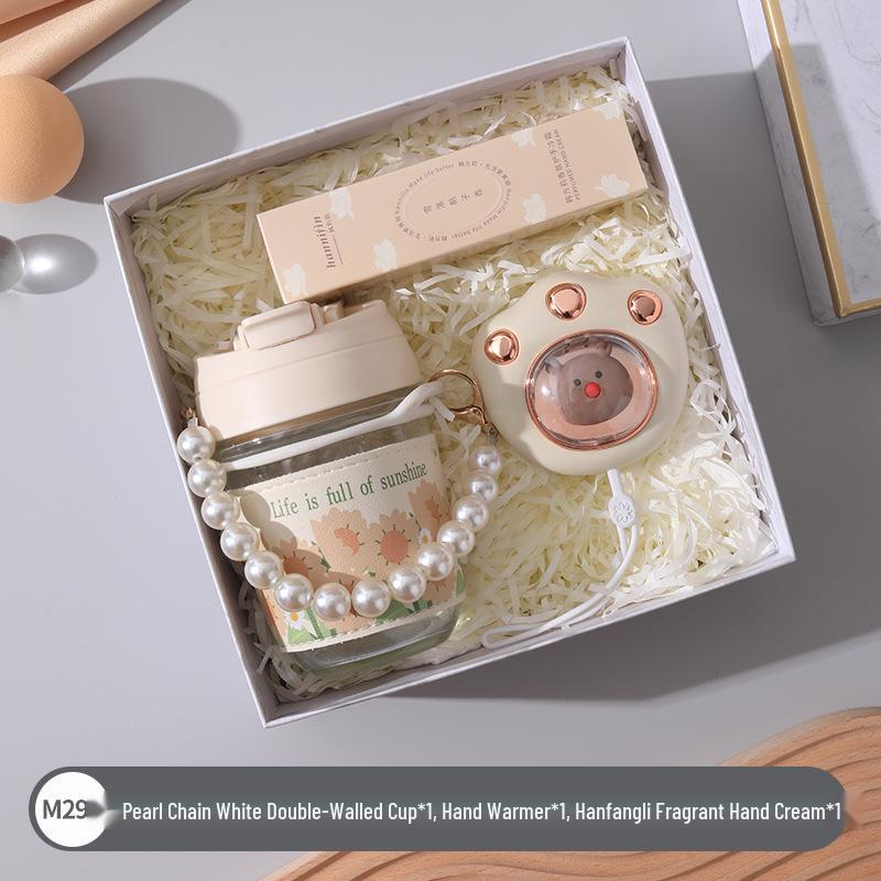 Custom Business Souvenir Set for Weddings and Corporate Events, Employee Appreciation Gifts