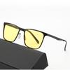 Night Vision Sunglasses for Men Outdoor Sports Cycling Glasses with Enhanced Visibility