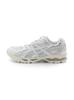 1203A761-100 Asics Gel-Nimbus 10.1 White Pure Silver (Men's)