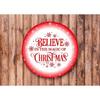 Vintage Metal Tin Sign Wall Art Home Decor 20x20cm