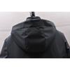 Men's New Cotton and Thickened Removable Hooded Autumn and Winter Warm Jacket