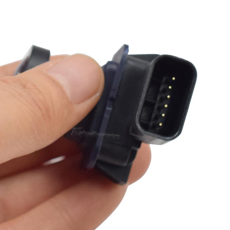 Car Rear View Backup Parking Camera For Ford Mondeo Fusion CC 2013-2017 Reverse Assist Camera DS7T-19G490-DD DS7T19G490DD