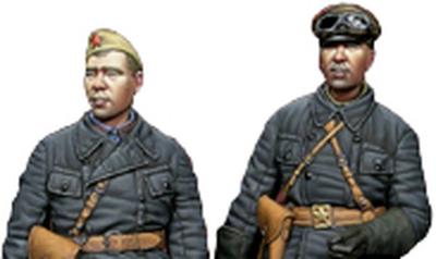 Колекціонування та моделі – Моделі