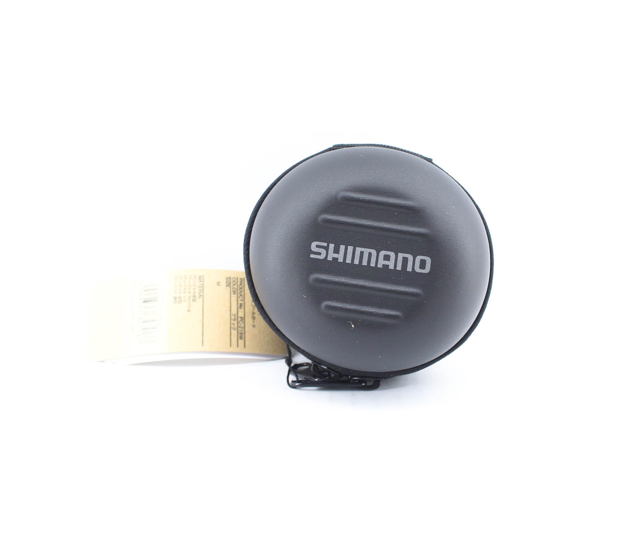 

Shimano PC-218W Запасная катушка Размер корпуса M 6000-14000 843067