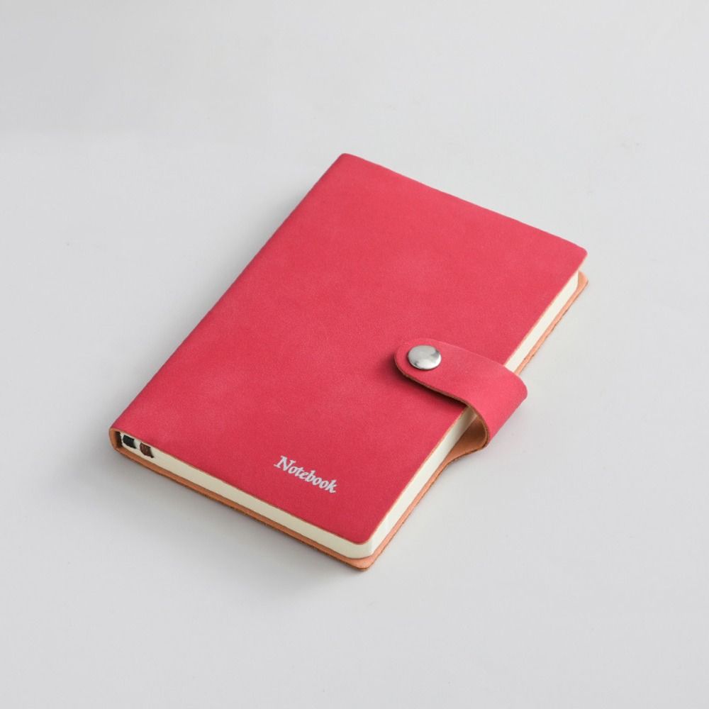 

Модный карманный блокнот Милые школьные офисные принадлежности Износостойкий мини-блокнот А7 Ежедневник style 3