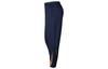 Nike Knitted Sweatpants Men's Dark Navy Blue Moderate Skinny Pants DA0165-410