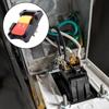 Table Saw Switch Replacement Double Throw Function Safety Power Tool Switch Paddle On/Off Switch Easy to Install