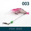 Oeny Luminous Shrimp Fishing Lure (9.5cm, 6.5g)