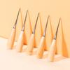 1pc or 3pcs Leather Hand Stitching Awl Tool Leather Craft Hole Punch Tools Sewing Punching Hole Maker Stitching Over Stitch
