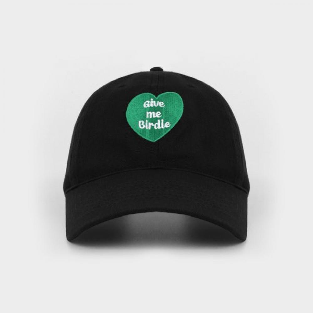 Goxo Black Baseball Cap Give Me Buddy Single option