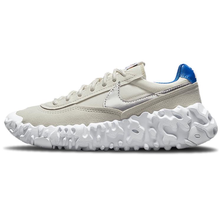 New Nike Overbreak Sp Light Bone DC3041-001