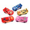 24 stijlen Lightning McQueen Disney Pixar Cars Speelgoed 1:55 Metalen Diecast Auto Kinder Speelgoedauto Kerstcadeau