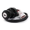 Ignition Key Switch For Yamaha 4GB-82510-11-00 4BD-82510-00-00 4BD-82510-10-00