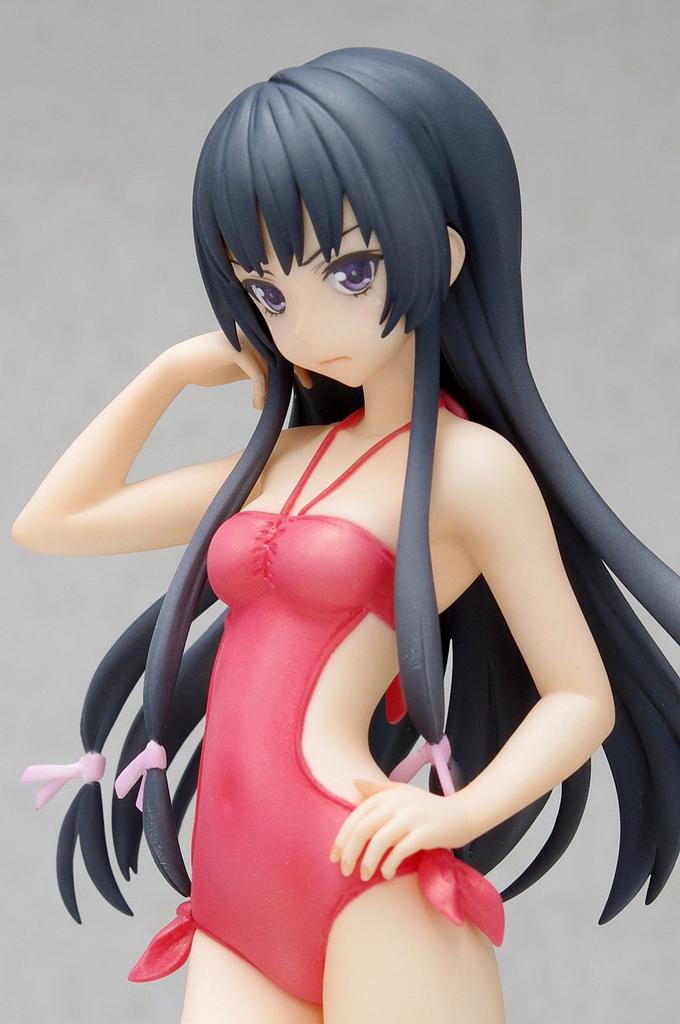 Haganai: Halbmond Nachthimmel (Fertigprodukt aus PVC im Maßstab 1:10)
